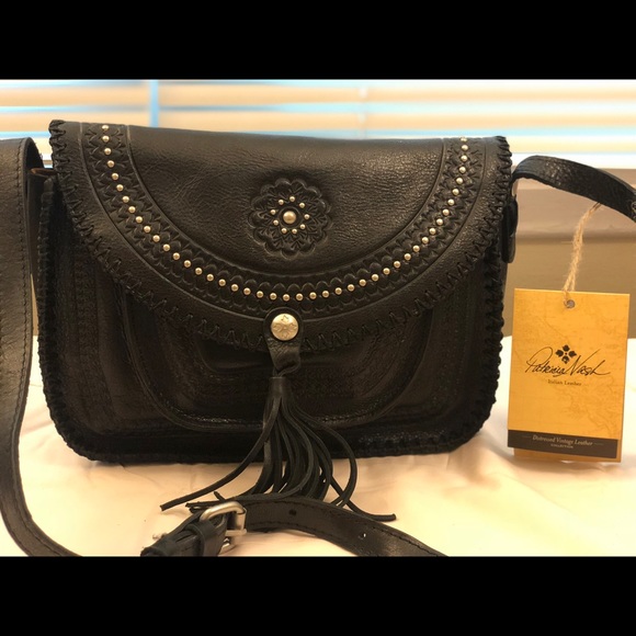 Patricia Nash flap - Picture 2 of 8